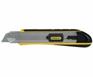 Stanley nůž s Broken Fatmax 215x25mm 10-486