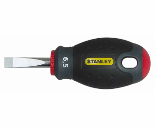 Stanley fatmax fatmax šroubovák 6,5x30 mm s přívěskem 0-6...