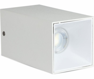 Stropní lampa V-tac stropní spot VT-882 GU10 35W IP20 Squ...