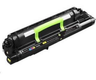 Toner Lexmark Yellow (106386)