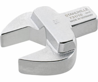 Stahlwille Plug -in Flat Key Stahlwille