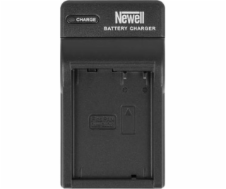 Nabíječka Newell Charger Newell DC-USB pro baterie DMW-BLC12