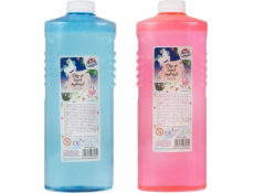 Moje bublina bubliny bubliny 1000 ml Unicorn My Bubble 445929