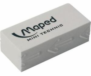 Mapovaná mini technická tužka Elastic in Celophane (011300)