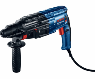 Bosch Hammer Hammer Hammer GBH 240 s SDS plus popisovaní