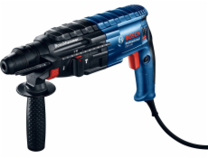 Bosch Hammer Hammer Hammer GBH 240 s SDS plus popisovaní