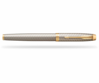 Parker Parker Parker Parker I Premium Royal Heat Grey GT ...