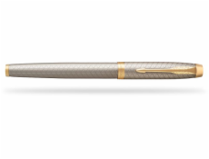 Parker Parker Parker Parker I Premium Royal Heat Grey GT (1931684)