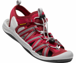 Keen Dámské sandály Drift Creek H2 Jam/Rhubarb, 36 (KE-10...