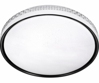 Modern LED ceiling plafond Activejet LUNA 23W