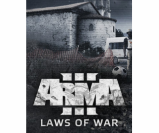 ESD Arma 3 Laws of War