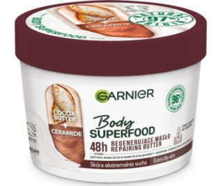 Garnier_body Superfood Opravující máslo regenerující tělo...