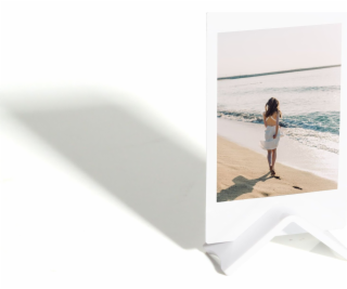 Fujifilm Instax / White Photo Frame Handle