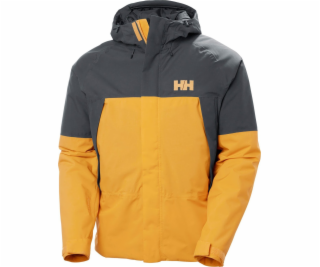 Pásová bunda Helly Hansen Men s Banff Izolovaná bunda Clo...