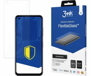 3MK Flexibleglass Asus Zenfone 9 Hybridní sklo