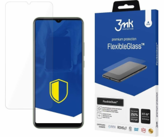 3MK Flexibleglass Realme Store 50i Prime Hybrid Glass