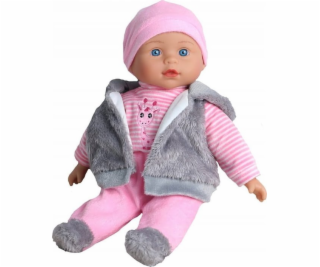 Julka s Doll Učí, spieva, rozpráva rozprávku