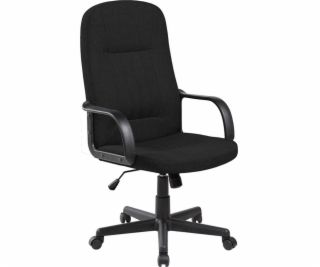 Kancelářské výrobky Malta Black Office Chair