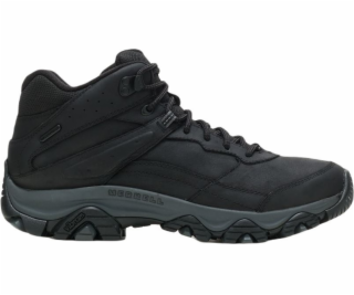 Pánské trekkingové boty Merrell Moab Adventure 3 Mid WP C...