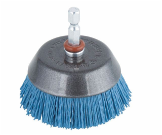 Wolfcraft 65mm Nylon Brush (2729000)