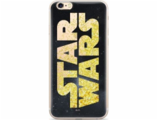 Erti Case Liquid Glitter Star Wars Star Wars 007 Huawei Mate 30 Lite Standard