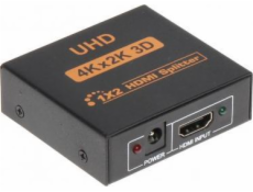 Pobočka HDMI-SP-1/2KF