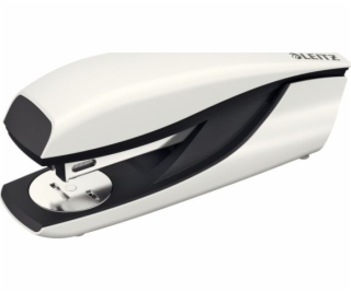 Leitz White Pearl Stapleler (55021001)