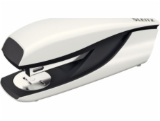 Leitz White Pearl Stapleler (55021001)