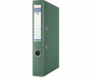 Donau Binder Master A4 50mm Green (3950001PL-06)