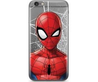 ERT pouzdro Liquid Glitter Marvel Spider Man 012 iPhone X...