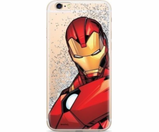 Liquid Marvel Iron Man 005 Xiaomi Redmi K30 Standard Case...