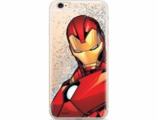 Liquid Marvel Iron Man 005 Xiaomi Redmi K30 Standard Case Case