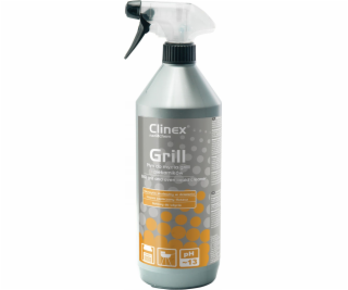 CLINEX GRILL BRINE A PATEREER WASHER 1000ML (77071)