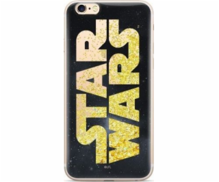 Erti Case Liquid Glitter Star Wars Star Wars 007 Huawei P...