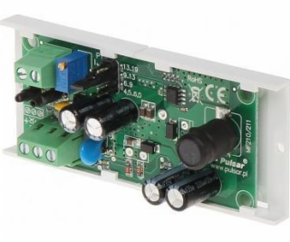 Pulsar Converter DCDC-20SD Pulsar Converter modul