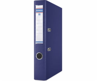 Donau Binder Master A4 50mm Navy Blue (3950001PL-18)