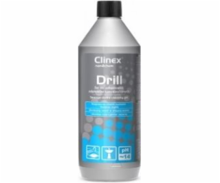 Gel Clinex pro vyčištění vrtačky Clinex 1L.77005 Odtoky o...