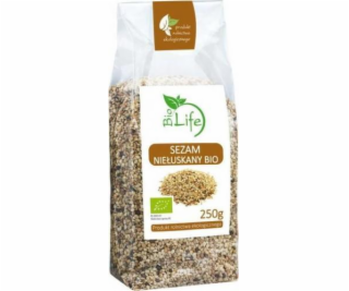 Biolife Ecological Sesame Ne -Lined BIO 250 g