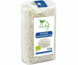 Bio Life Long Rights 500G EKO Bio Life