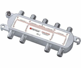 Opticum Anténa větev 1x8 Opticum 8-Way HQ