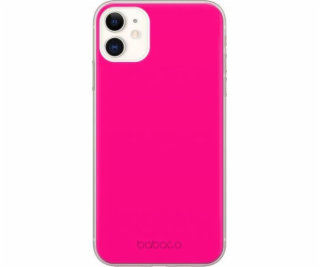 Babaco Case Babaco Classic 008 Xiaomi Redmi 9 Pink Box