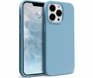 Crong Crong Color Cover - iPhone 13 Pro Max Case (Blue) U...