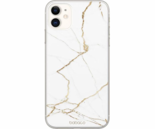 Babaco Case Babaco Marble 014 iPhone 12 Mini Multi -Clore...