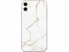 Babaco Case Babaco Marble 014 iPhone 12 Mini Multi -Clored Box