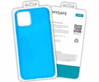 MySafe MySafe Case Neo iPhone 11 Pro Blue Box