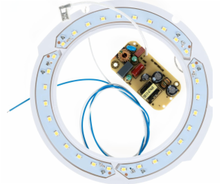 Rebel SMD pro lampu s lupu nar0460-2