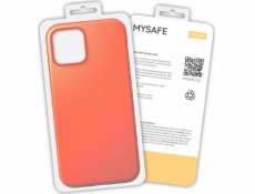 MySafe MySafe Case Skin iPhone 11 Pro Orange Box