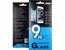 Samsung A22 4G Tempered Glass - Ploché ochranné sklo