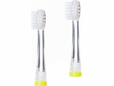 Štěpkový tip pro Kidzsonic Sonical Brush 2 PCS.