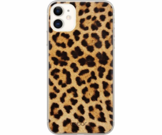 Babaco pouzdro, Babaco Printing Animals 001 iPhone 11 Pro...